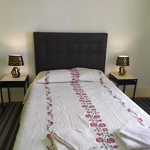 Hostel Cenario Catita, Lissabon