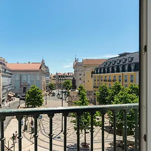 Hotel Le Consulat, Lissabon