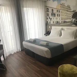 Hotel Fenicius Charme, Lissabon