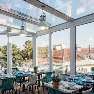 Gasthuis Marino Boutique, Lissabon