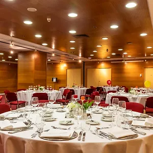 Hotel Radisson Blu, Lisbon