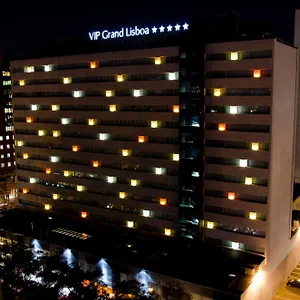 Hotel Vip Grand &, Lisbon
