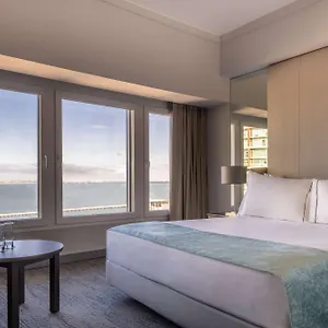 Hotel Tivoli Oriente, Lisbon