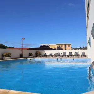 Hotel Vip Executive Zurique, Lisbon