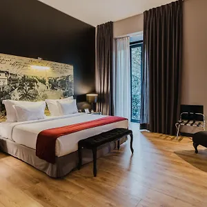 Hotel 138 Liberdade, Lissabon