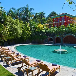 Hotel Pestana Palace & National Monument - The Leading Of The World, Lisbon