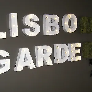 Bed & Breakfast Garden Boutique, Lissabon