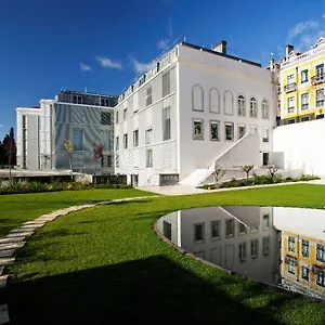 Hotel Da Estrela - By Unlock, Lissabon