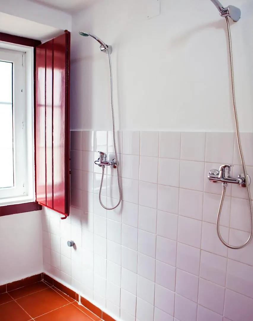 Hotel Lx Center Chiado Lisbona Affittacamere