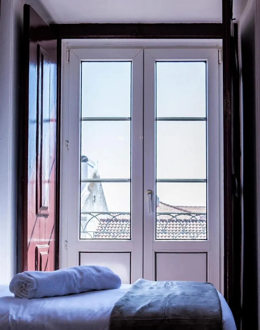 Hotel Lx Center Chiado Lisbona 3*,  Portogallo