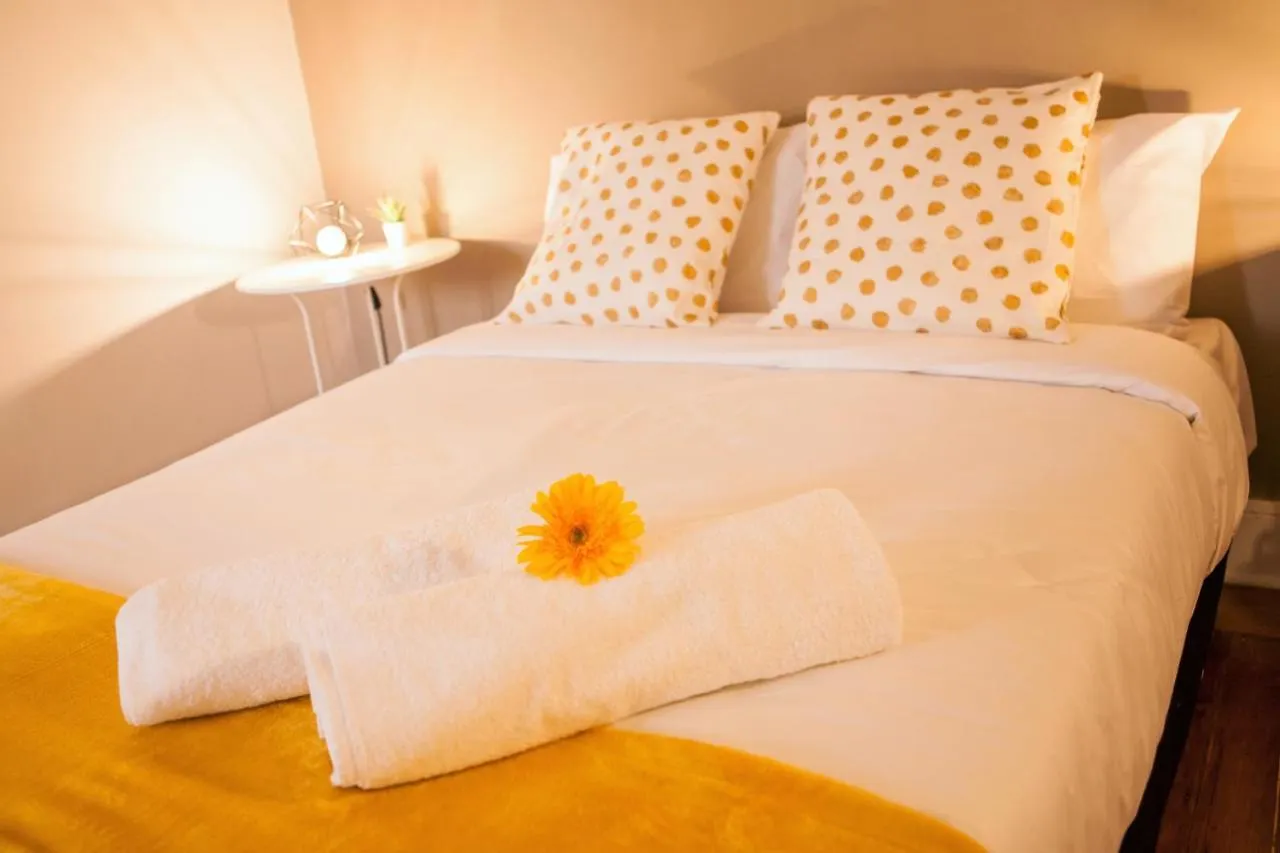 Hotel Lx Center Chiado Lisbona