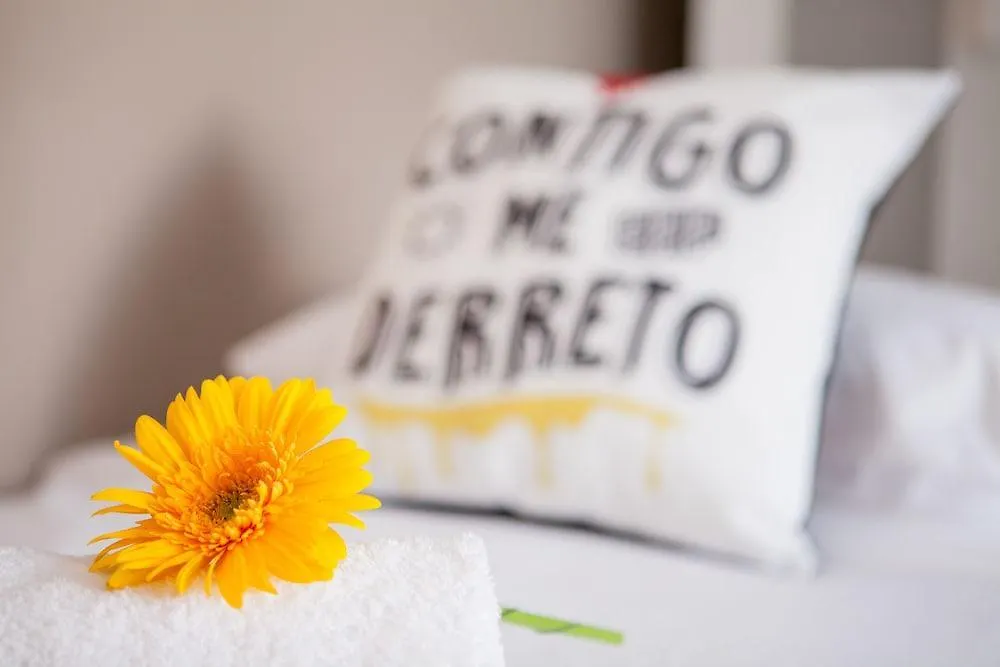 Affittacamere Hotel Lx Center Chiado Lisbona