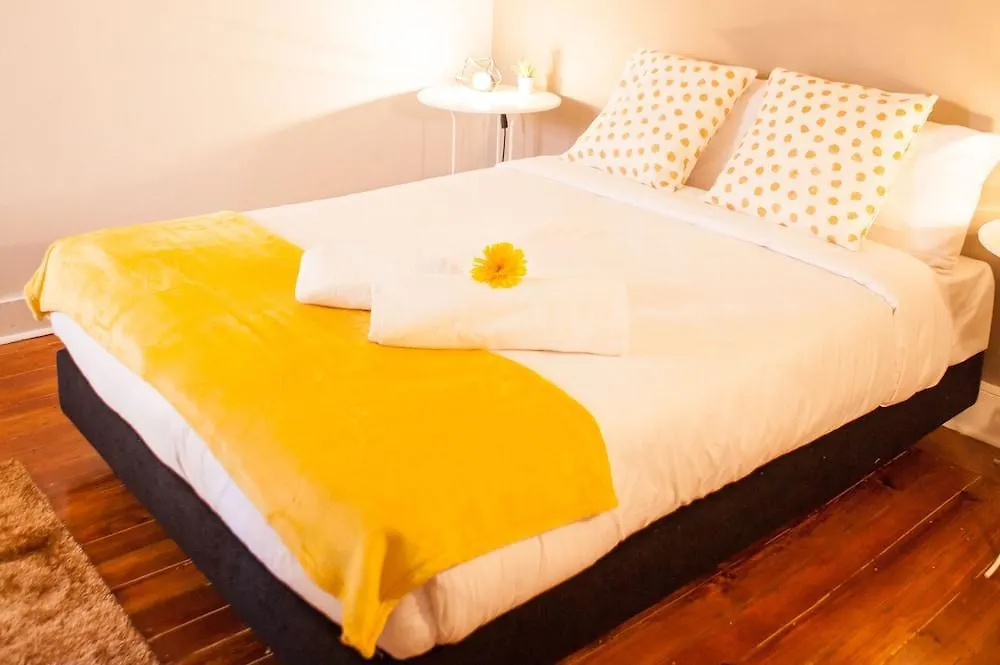 Hotel Lx Center Chiado Lisbona 3*,